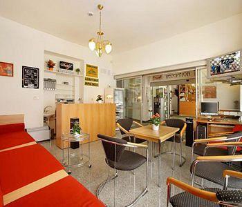 Otel Golden Garni