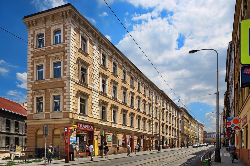 Golden Garni Prag
