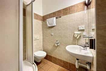 Hotel Golden Garni Prag